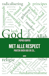 Met alle respect - Popko Kuiper (ISBN 9789464620177)