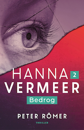 Bedrog - Peter Römer (ISBN 9789026163074)