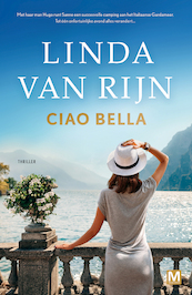 Ciao Bella - Linda van Rijn (ISBN 9789460687297)