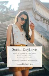 Social Day Love - Guido Gabriël Vos (ISBN 9789464623710)