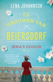 Irma’s geheim - Lena Johannson (ISBN 9789044933338)