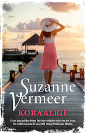Koraalrif - Suzanne Vermeer (ISBN 9789044934021)