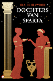 Dochters van Sparta - Claire Heywood (ISBN 9789083209890)