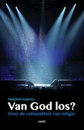 Van God los? - Marjolein Kuperus (ISBN 9789464626759)