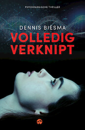 Volledig Verknipt - Dennis Biesma (ISBN 9789083263731)