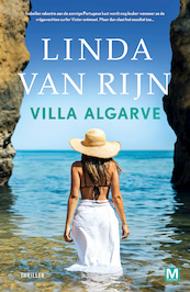 Villa Algarve - Linda van Rijn (ISBN 9789460687075)