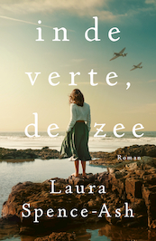 In de verte, de zee - Laura Spence-Ash (ISBN 9789044935820)