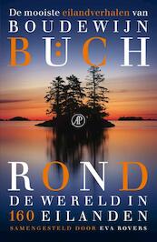 Alle eilanden - Boudewijn Büch (ISBN 9789029588089)