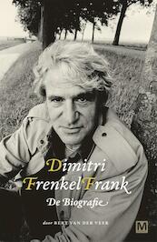 Dimitri Frenkel Frank - Bert van der Veer (ISBN 9789460688973)