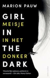 Girl in the dark / meisje in het denken - Marion Pauw (ISBN 9789026337390)