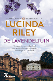 De lavendeltuin - Lucinda Riley (ISBN 9789401609906)