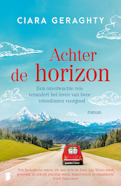 Achter de horizon - Ciara Geraghty (ISBN 9789402315707)