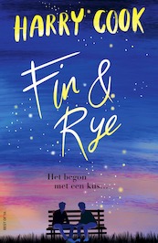 Fin & Rye - Harry Cook (ISBN 9789000376322)
