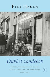 Dubbel zondebok - Piet Hagen (ISBN 9789029542630)