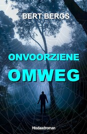 Onvoorziene Omweg - Bert Bergs (ISBN 9789083324401)
