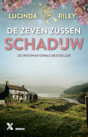 Zeven zussen - Schaduw - Lucinda Riley (ISBN 9789401608725)