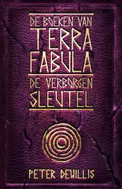 De verborgen sleutel - Peter DeWillis (ISBN 9789463082679)