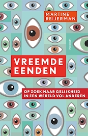 Vreemde eenden - Martine Beijerman (ISBN 9789463810777)