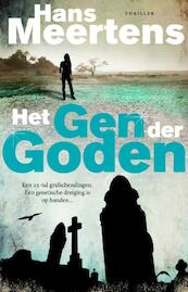 Het gen der goden - Hans Meertens (ISBN 9789082063813)