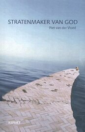 Stratenmaker van god - Piet van der Vloed (ISBN 9789464241921)