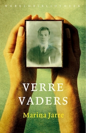 Verre vaders - Marina Jarre (ISBN 9789028452275)