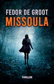 Missoula - Fedor de Groot (ISBN 9789464640878)