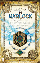 De warlock - Michael Scott (ISBN 9789460928987)