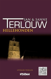 Hellehonden - Jan Terlouw, Sanne Terlouw (ISBN 9789046810446)
