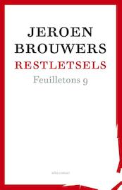Restletsels (e-book) - Jeroen Brouwers (ISBN 9789045022383)