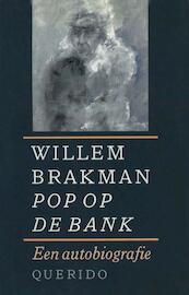 Pop op de bank - Willem Brakman (ISBN 9789021444024)