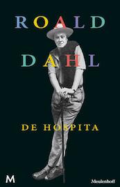 De hospita - Roald Dahl (ISBN 9789460238079)
