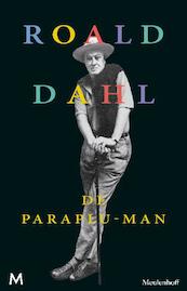 De paraplu-man - Roald Dahl (ISBN 9789460238567)