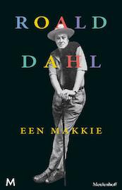 Een makkie - Roald Dahl (ISBN 9789460238413)