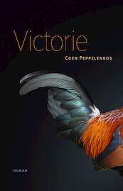 Victorie - Coen Peppelenbos (ISBN 9789492190277)