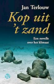 Kop uit 't zand - Jan Terlouw (ISBN 9789462970472)