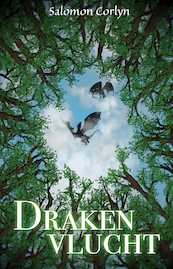 Drakenvlucht - Salomon Corlyn (ISBN 9789463081795)