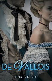 De Vallois - Iris de Lis (ISBN 9789493233997)