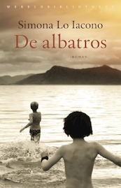 De albatros - Simono Lo Iacono (ISBN 9789028450455)