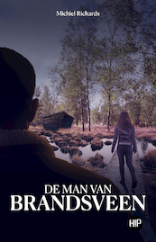 De man van Brandsveen - Michiel Richards (ISBN 9789493266490)