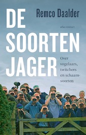 De soortenjager - Remco Daalder (ISBN 9789045040783)