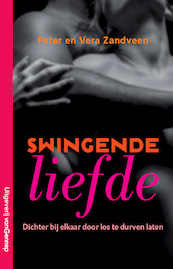 swingende liefde - Peter En Vera Zandveen (ISBN 9789461645616)