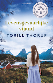 Levensgevaarlijke vijand - Torill Thorup (ISBN 9789493285521)