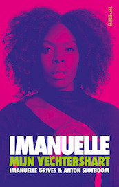 Imanuelle - Imanuelle Grives, Anton Slotboom (ISBN 9789044647679)