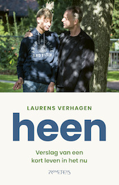 Heen - Laurens Verhagen (ISBN 9789044654127)