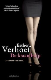 De kraamhulp - Esther Verhoef (ISBN 9789041425560)
