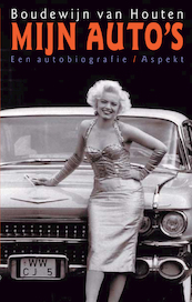 Mijn auto’s - Boudewijn van Houten (ISBN 9789464241907)
