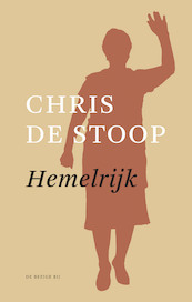 Hemelrijk - Chris De Stoop (ISBN 9789403176512)