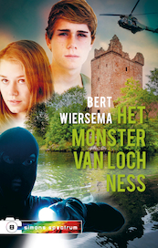 Het monster van Loch Ness - Bert Wiersema (ISBN 9789085434979)