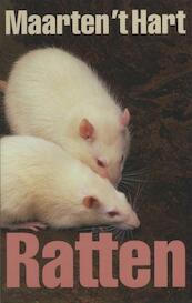 Ratten - Maarten 't Hart (ISBN 9789029576857)