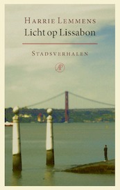 Licht op Lissabon - Harrie Lemmens (ISBN 9789029528313)